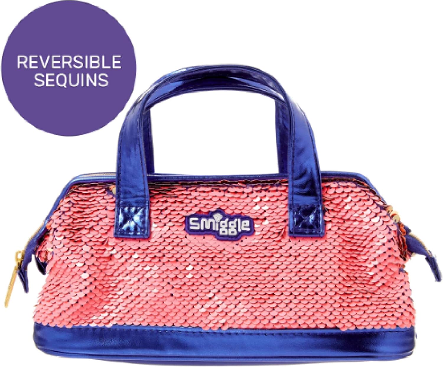 smiggle basketball bag