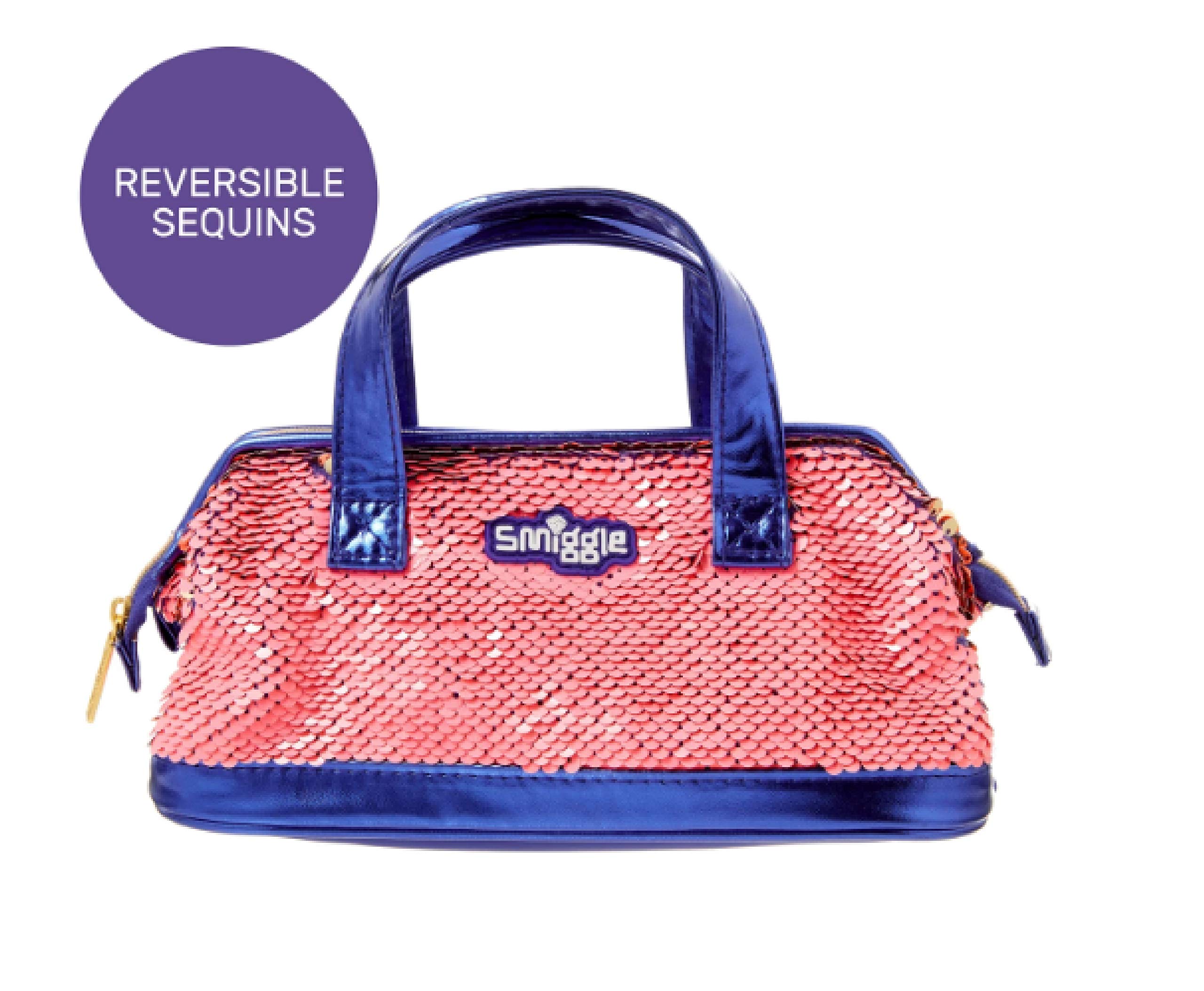 shimmy weekender bag