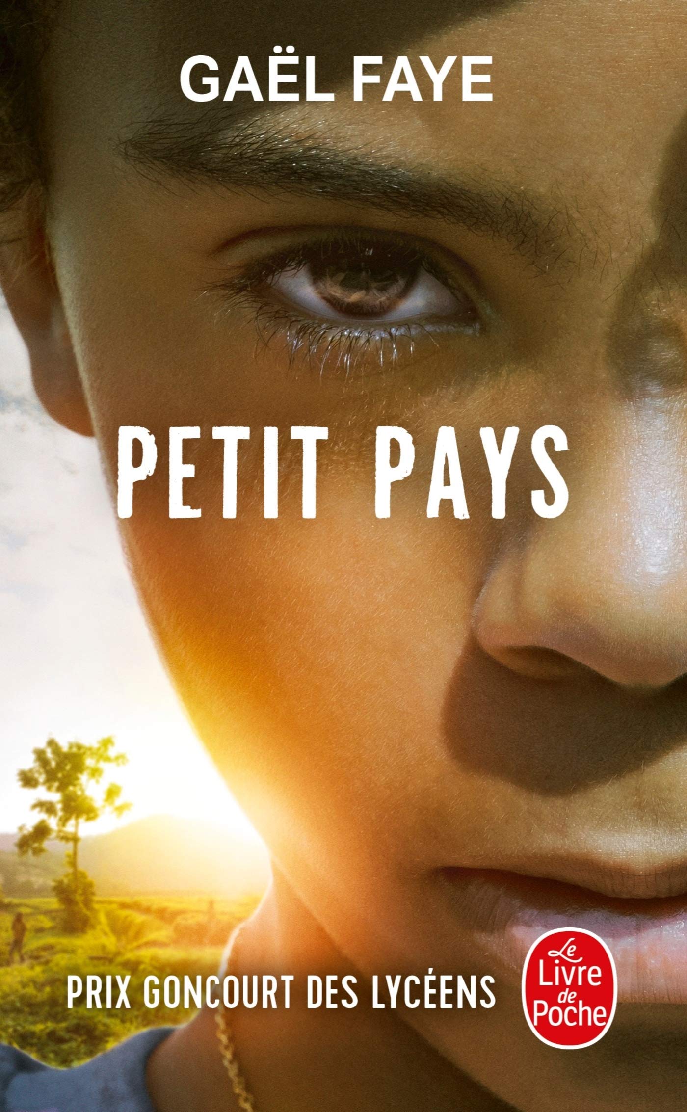 Petit Pays Edition Film Litterature French Edition Gael Faye 9782253077510 Amazon Com Books