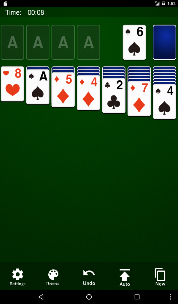 Best free solitaire for mac