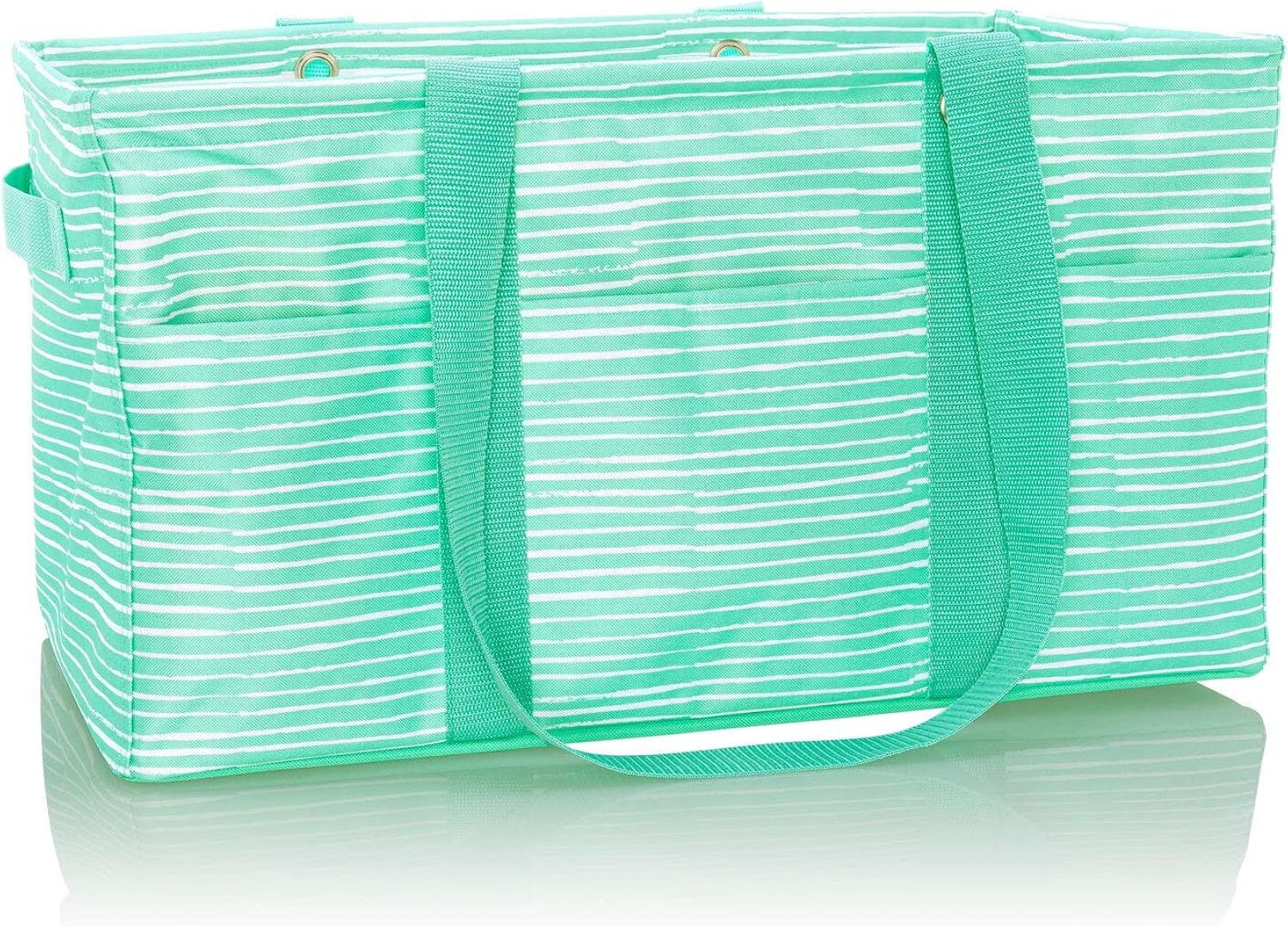 thirty one deluxe utility tote