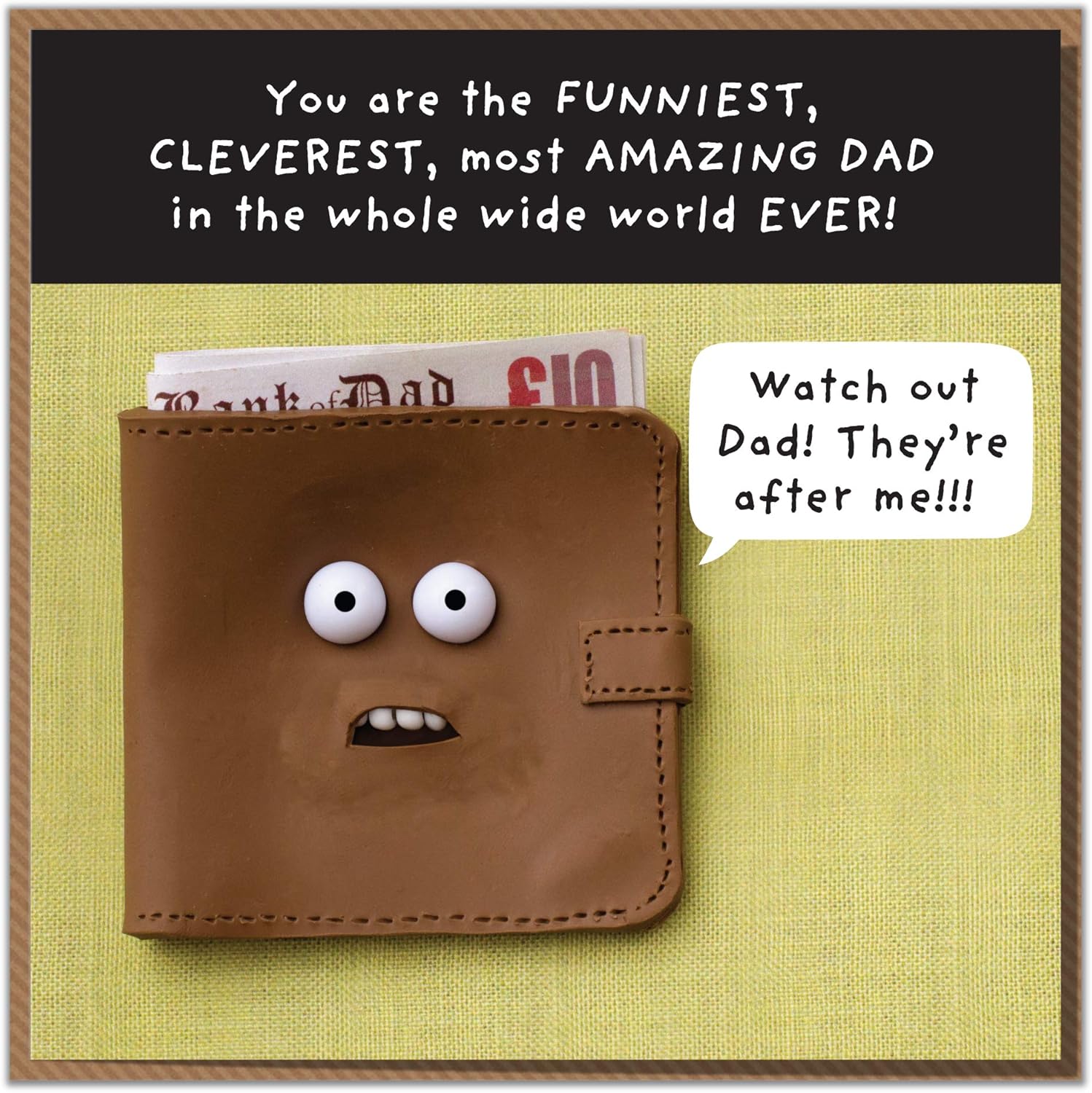 watch for dad's birthday