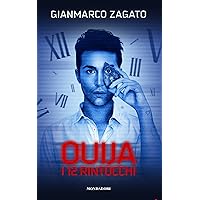 Scaricare Ouija. I 12 rintocchi PDF Gratis