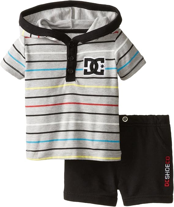 newborn baby dc shoes