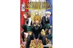 My Hero Academia, Vol. 39 (39)