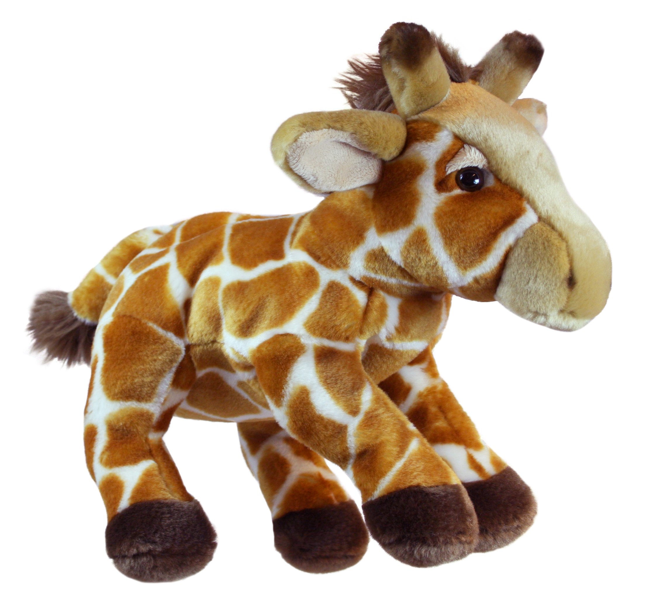 The Puppet Company - Full-Bodied Animal - Giraffe PC001806