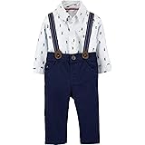 carters suspender set