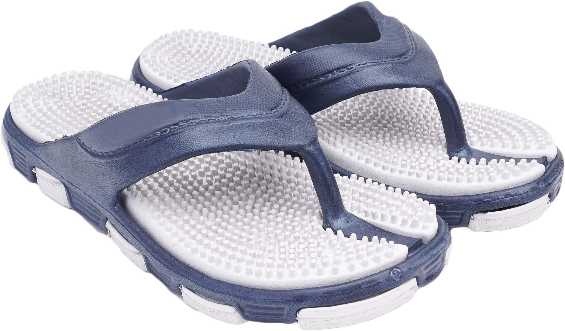Edee Acupressure Relax-2 Slipper & Flip Flops