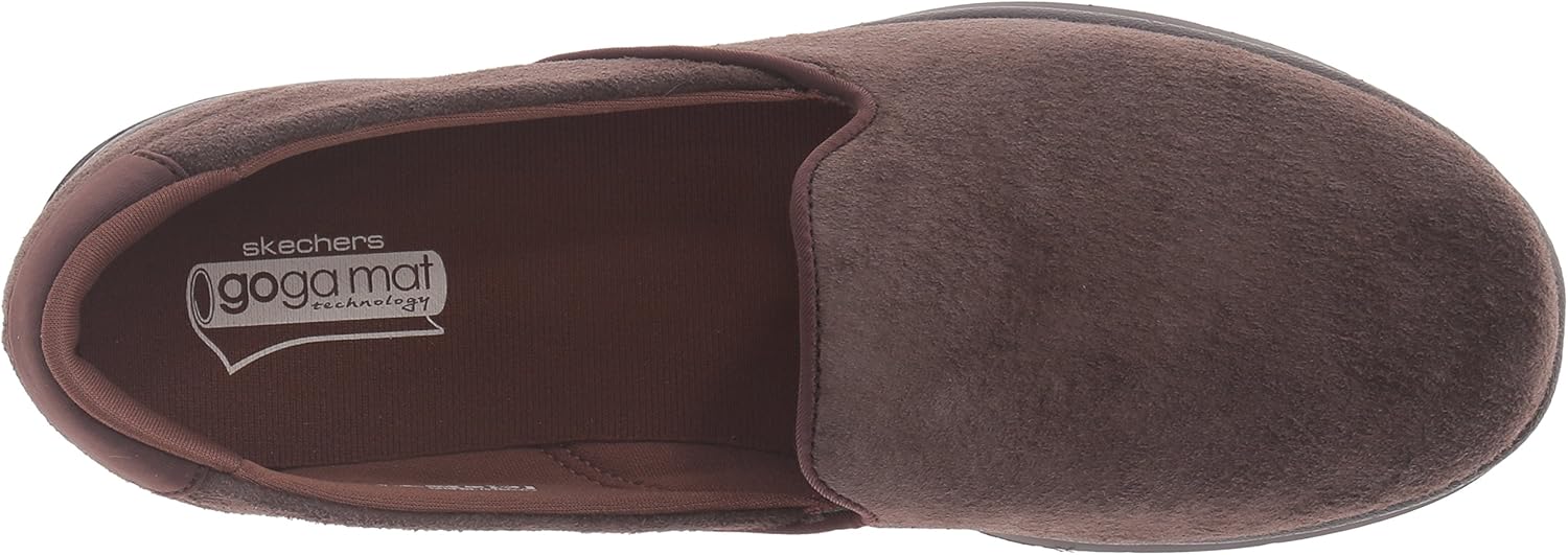 skechers performance go step untouched walking shoe