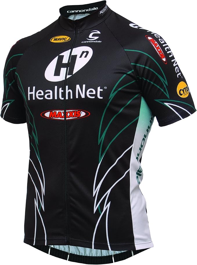 Cannondale Men's Team Bike Jersey,