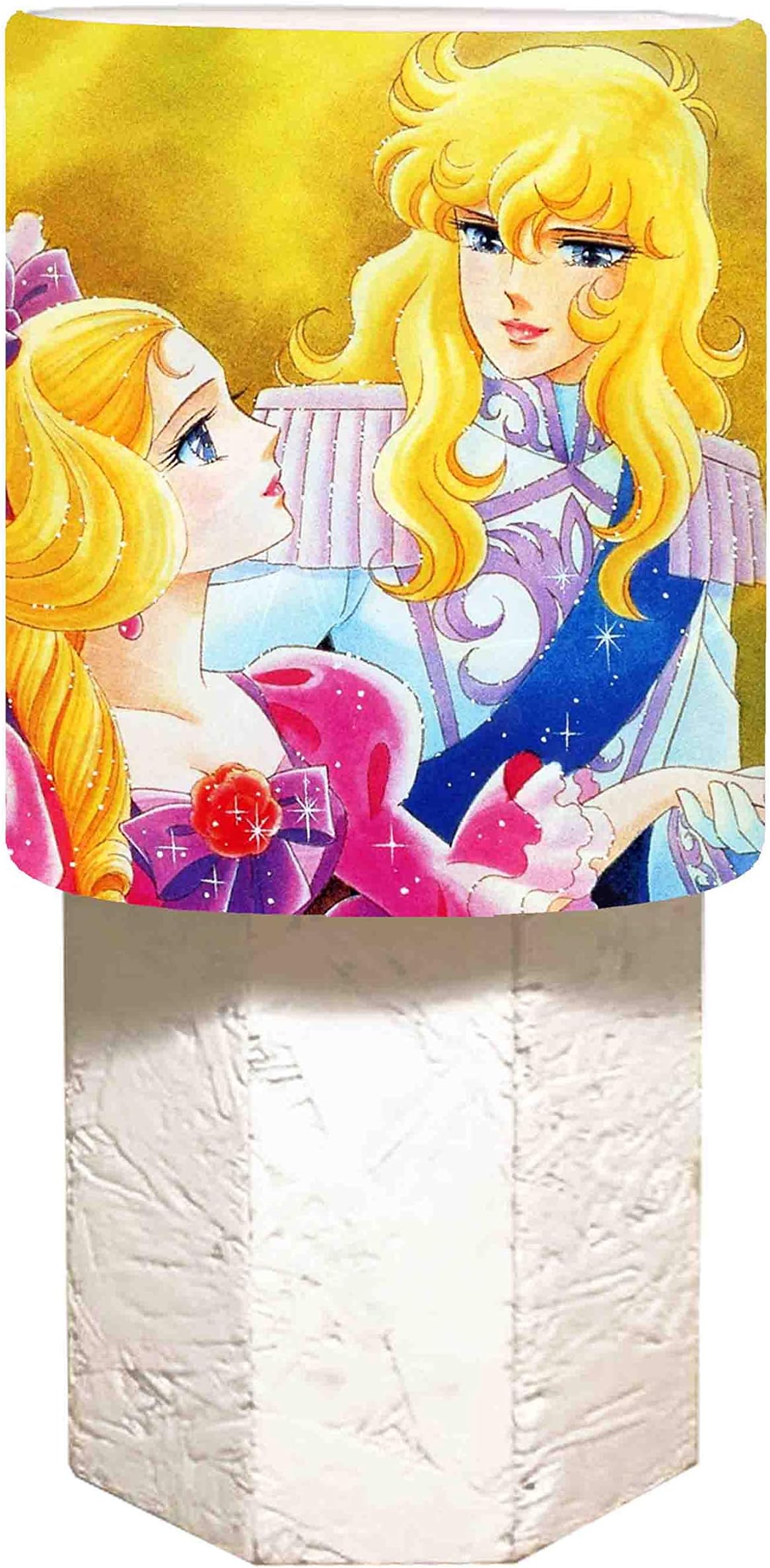Bedside lamp Lady Oscar 3 [Energy Class A++]