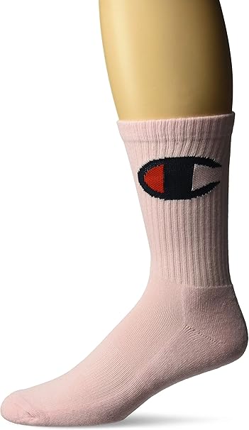 champion big c socks