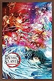 Trends International Demon Slayer: Swordsmith