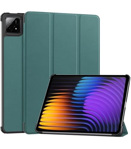 Amazon.com: Case for Xiaomi Pad 7/7 Pro 11.2 Inch, Compatible with