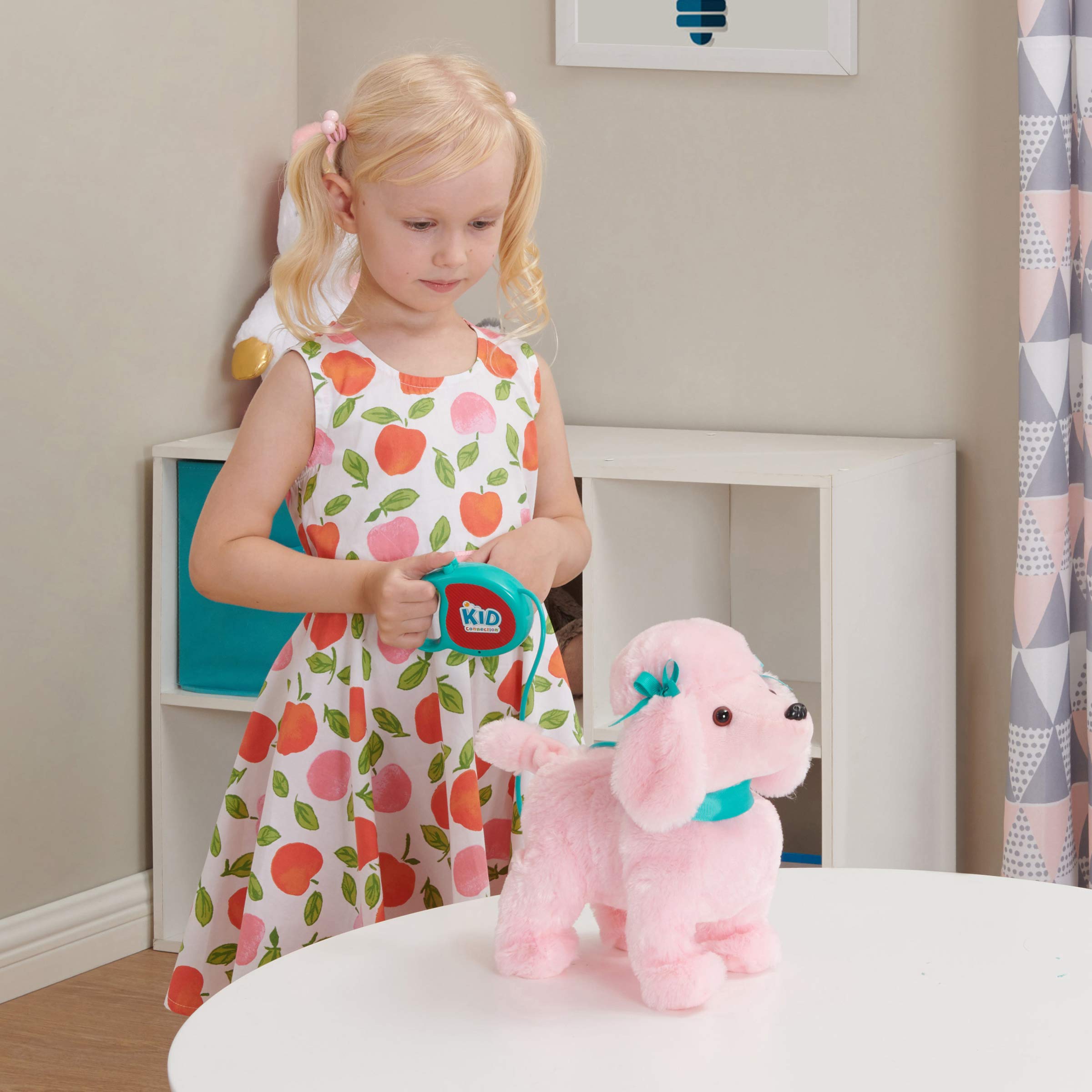 Dog Toy Kid Connection My Walking Pet Kid Connection 