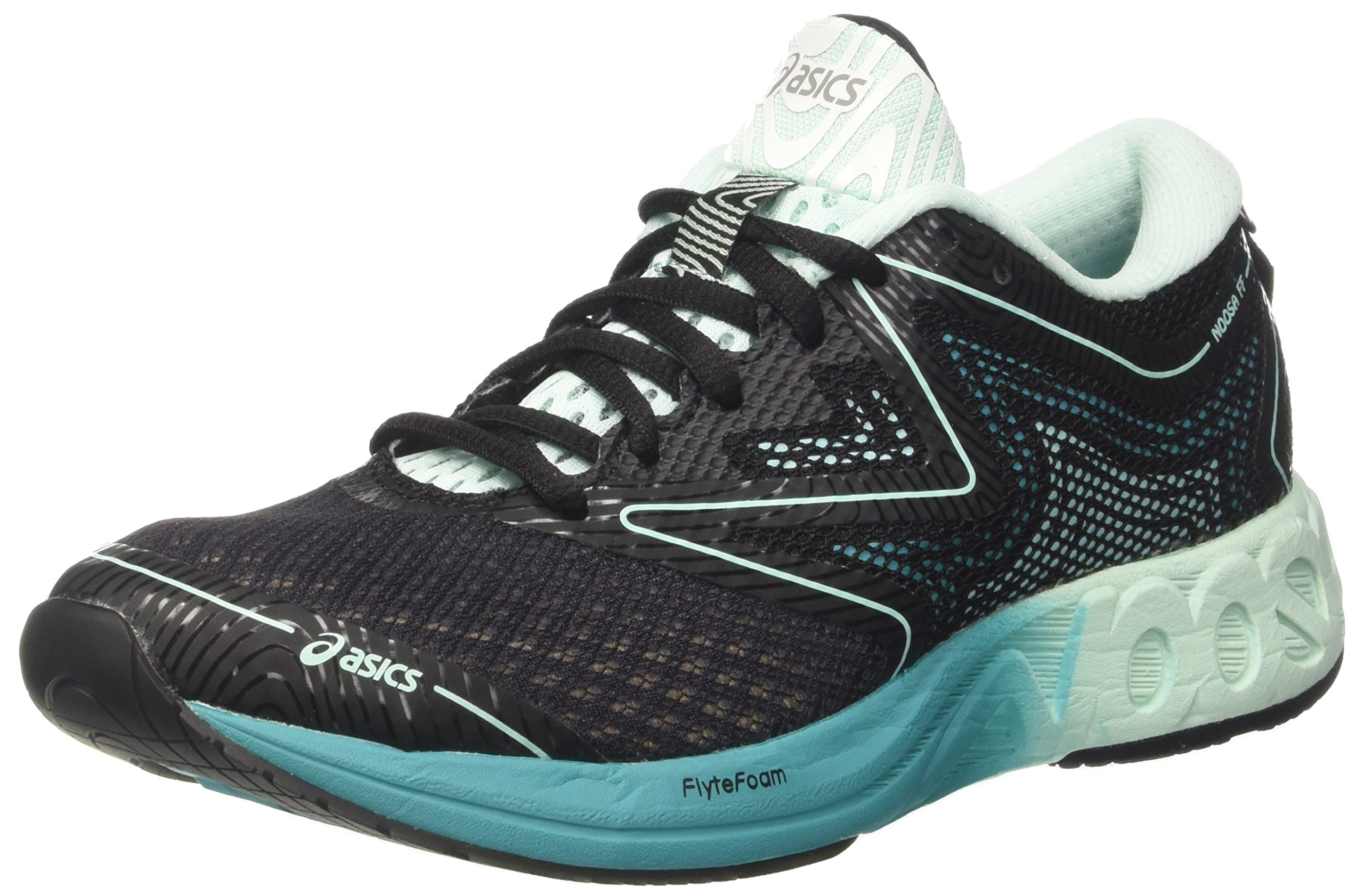 ASICS GEL NOOSA FF MUJER CORAL LIMA T772N 2087