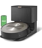 Amazon.com - iRobot Roomba j7+ Self-Emptying Vacuum Cleaning