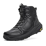 NORTIV 8 Men's Military Tactical Boot Lightweight