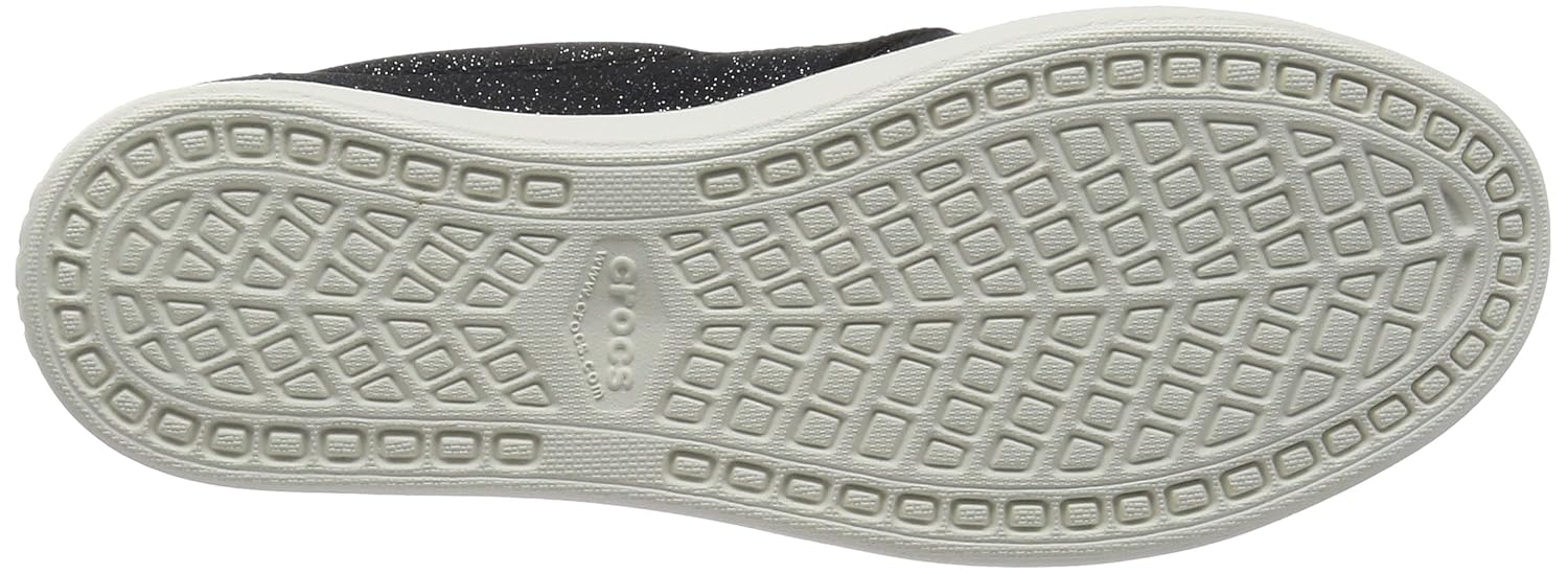 crocs women's sneakers