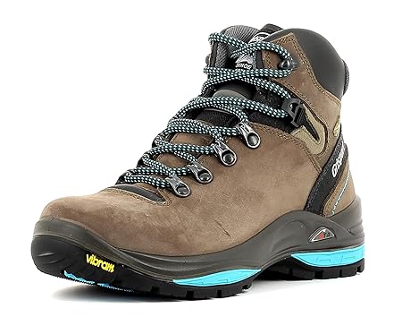 Grisport Terrain Dakar,Damen und Herren Wanderstiefel,wasserdicht,Vibram Sohle