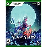Sea of Stars - Xbox Series X