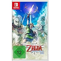 ゼルダ無双 厄災の黙示録 & Skyward Sword HD Amazon.com: The Legend of Zelda: Skyward Sword HD - Nintendo
