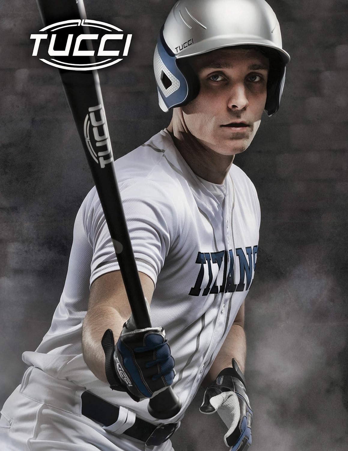 30 Tucci 421 Ultralight Traditional Maple Wood Youth Baseball Bat