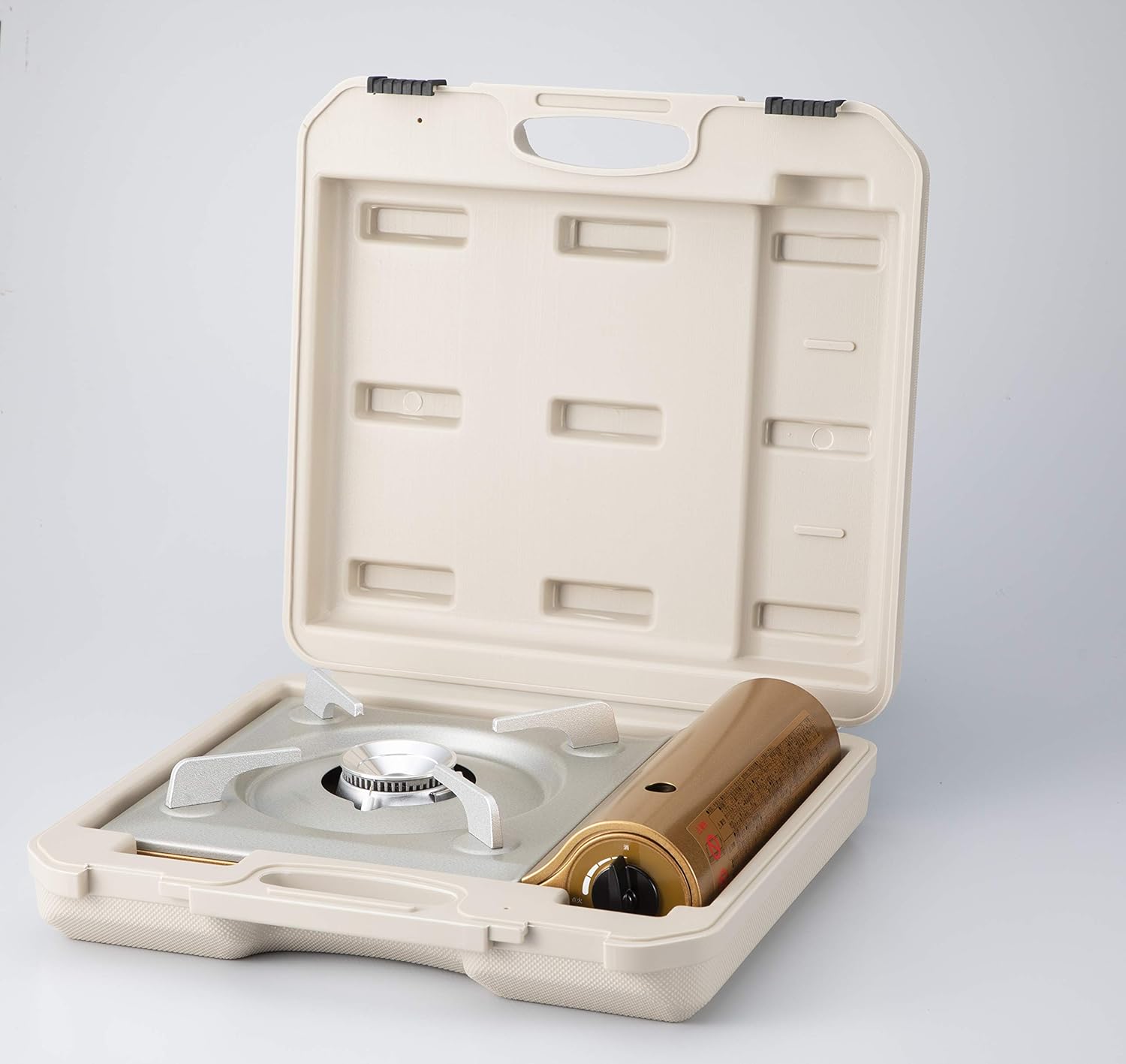 Amazon イワタニ カセットフー 達人スリム専用ケース Cb Tsl Case Iwatani イワタニ カセットコンロ 通販