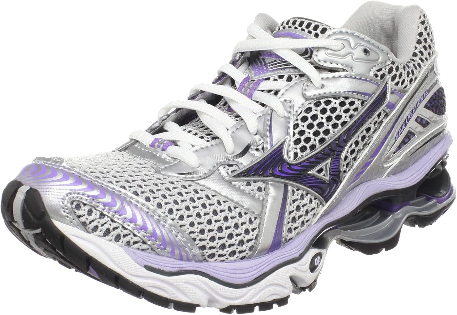 mizuno wave creation 12