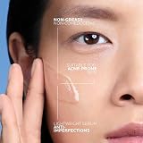 La Roche-Posay Effaclar Anti-Aging Serum with Salicylic & Glycolic Acids 30ml view 4