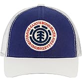 Element Unisex-Adult Trucker Hat, Adult Baseball Cap with Curved Brim