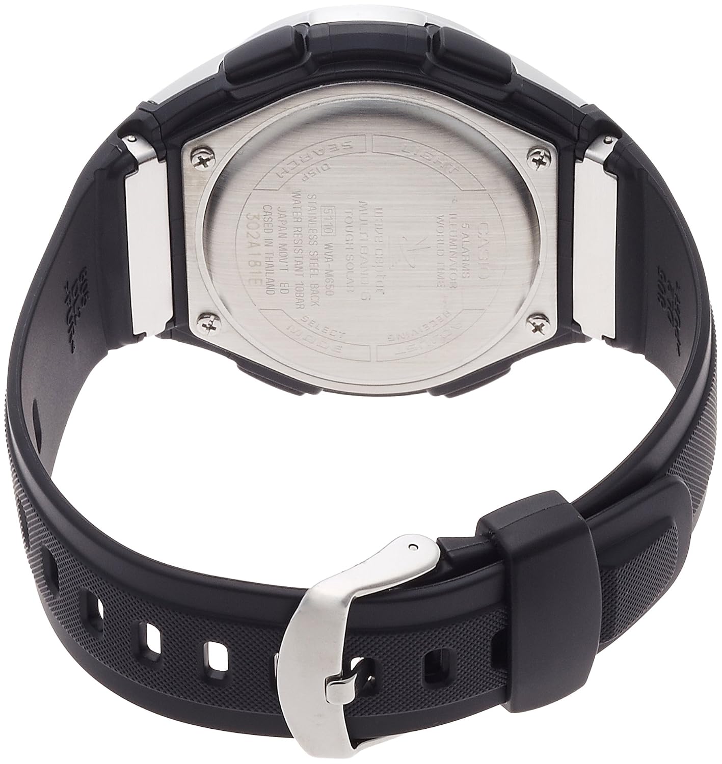 casio m650