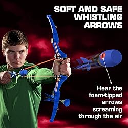 Zing Air Storm Z-Tek Bow Dual Pack - 1 Red Bow, 1