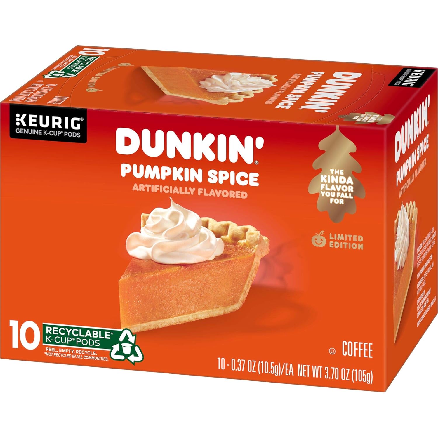 Dunkin Donuts Pumpkin Spice Coffee 2020 Pumpkin Spice Latte Dunkin