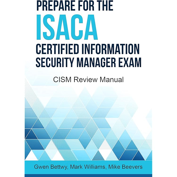 CISM Online Test