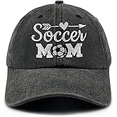 Dreamkitten Embroidered Baseball Cap Vintage Cotton Washed Hat for Women