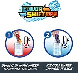 Hot Wheels Color Shifters Toy Car or Truck – Color Change with Water view 3