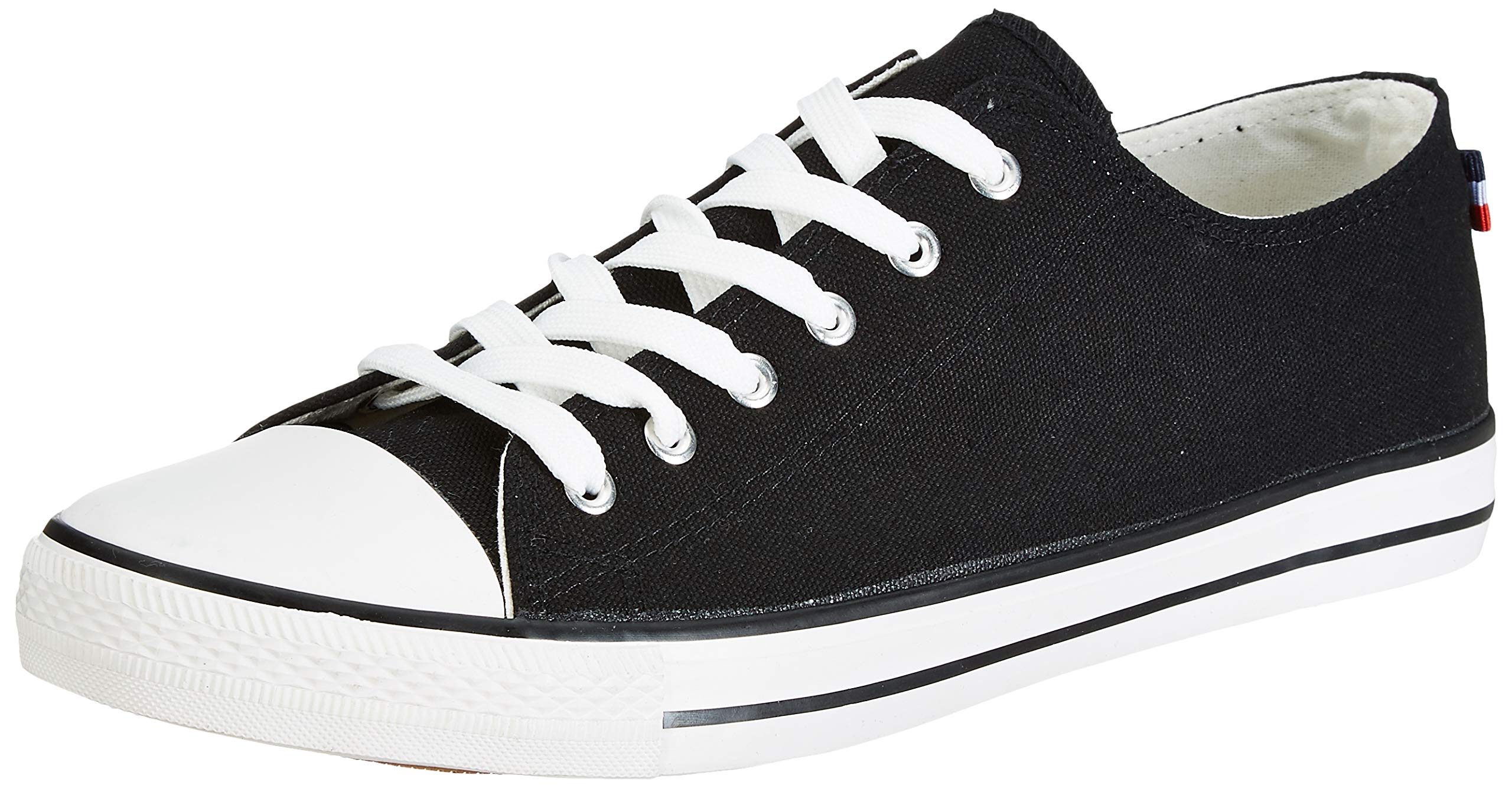 klepe white sneakers