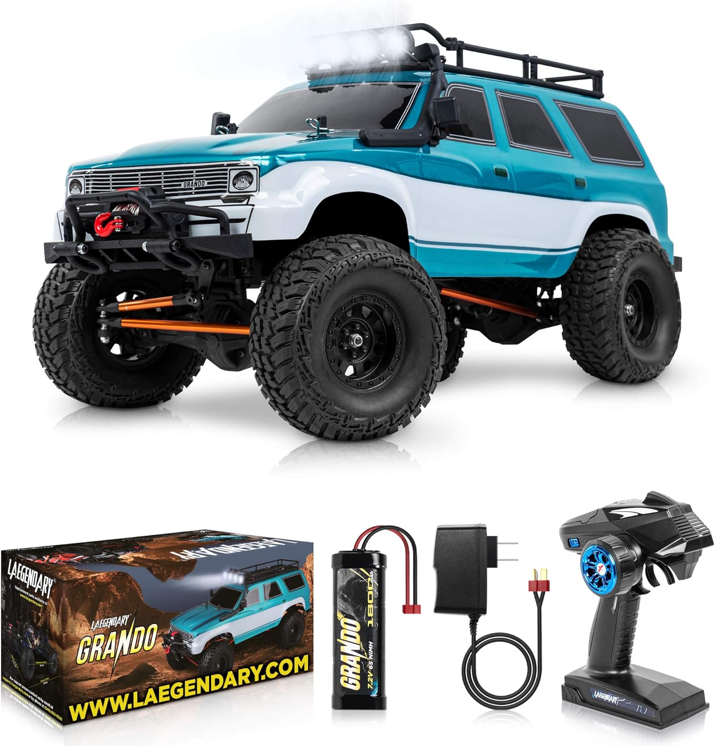 Road RC Cars – Remote Control Car 