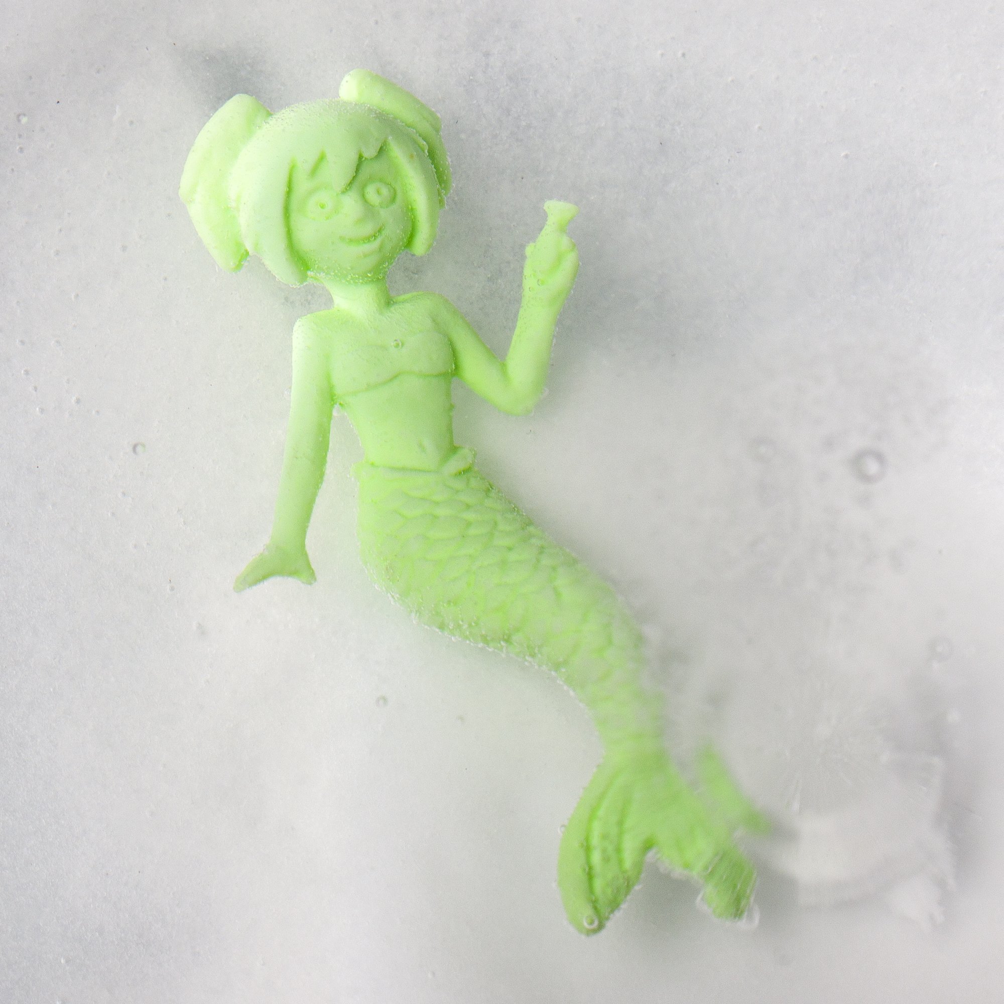 Tobar MERMAID SEASHELL FIZZER