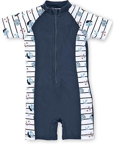 Sterntaler Baby Boys Costume Da Bagno 74 80 Boxer Bleu 80 Bebe Garcon Swimsuit Blue Marine 300 9 12 Months Size Amazon Co Uk Clothing