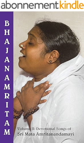 Download Bhajanamritam V2 (English Edition) PDF