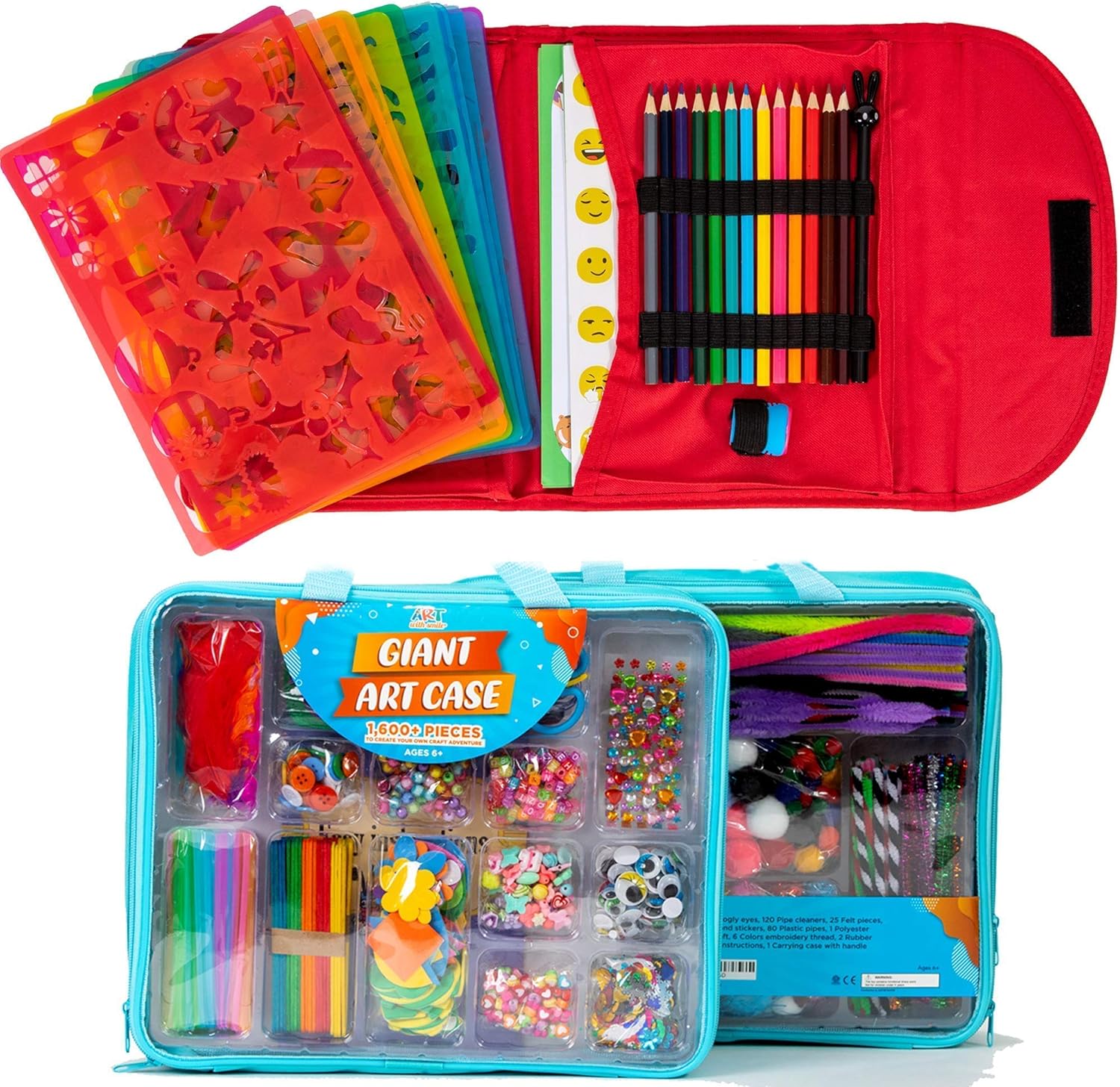 giant craft set