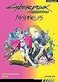 Cyberpunk: Edgerunners MADNESS Volume 1