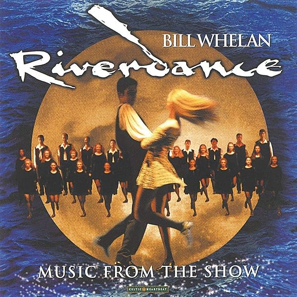 Riverdance - Music From the Show - Amazon.com Music