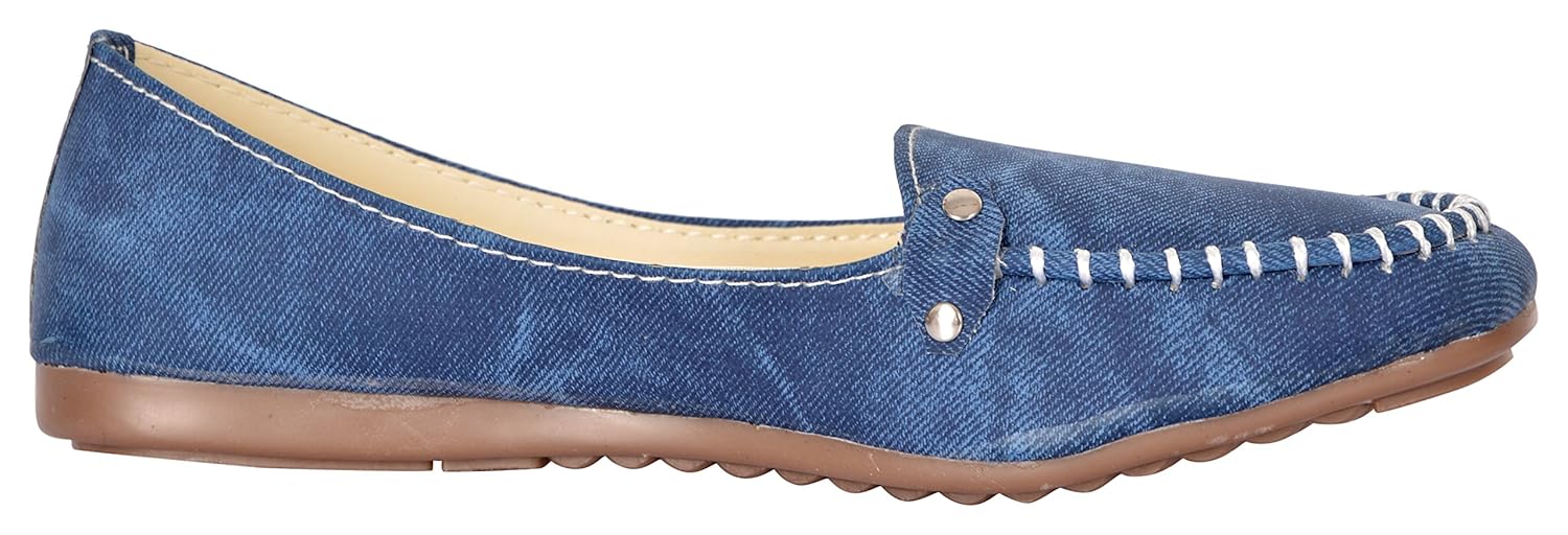 kick women's loafers