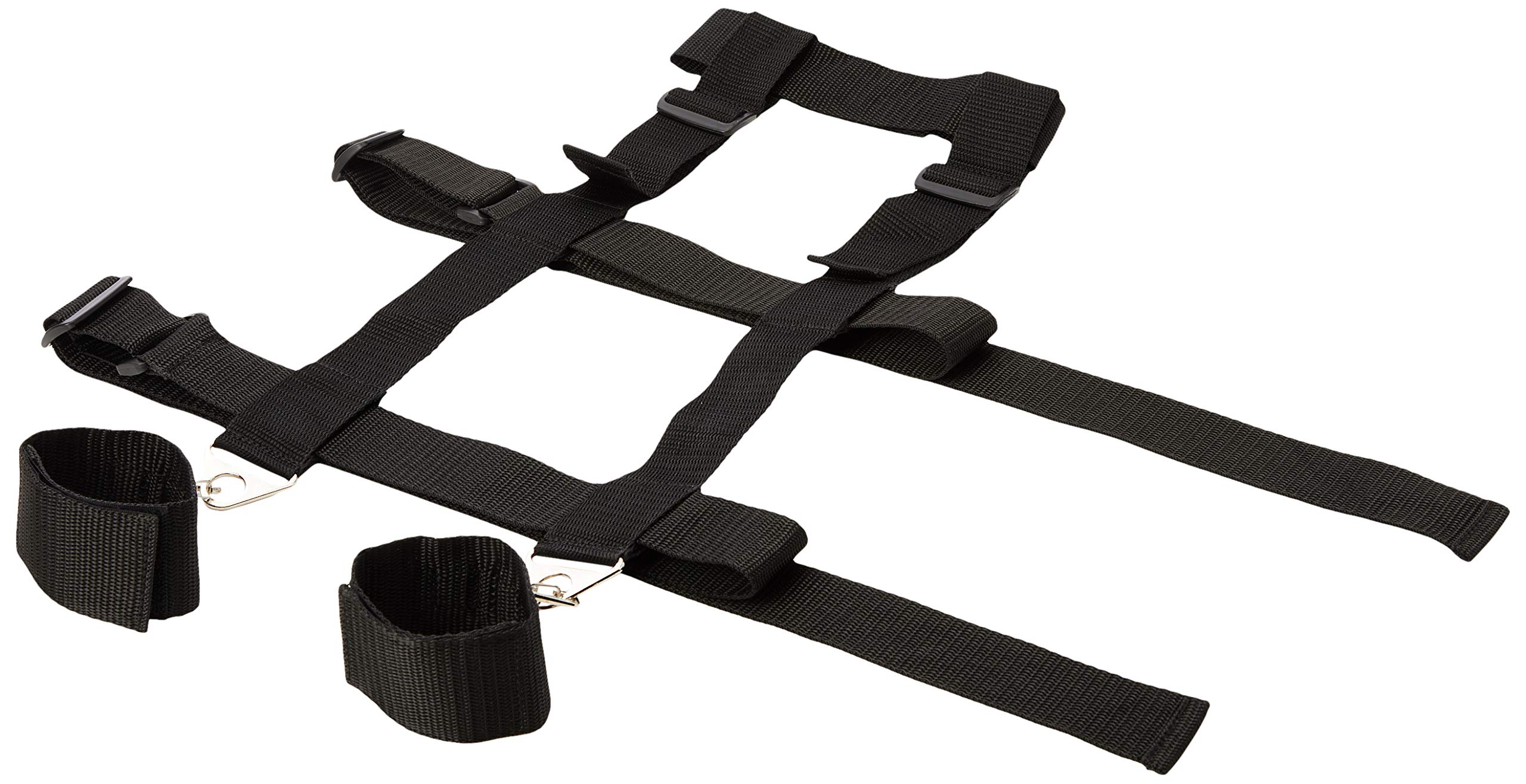 ABS LOLA Strait Waistcoat, Black PS, 0.3 kg