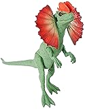 Jurassic World Large Basic Dilophosaurus