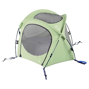 littlelife travel cot