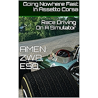 Going Nowhere Fast In Assetto Corsa (17ed, 2020-10-20): Race Driving On A Simulator